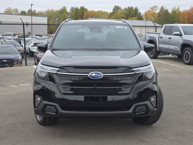 new 2026 Subaru Forester car, priced at $43,674