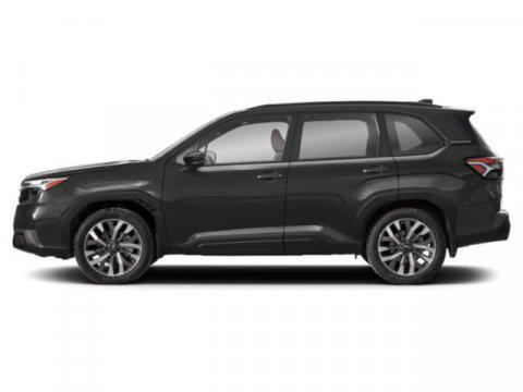 new 2026 Subaru Forester car, priced at $43,674