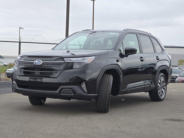 new 2026 Subaru Forester car, priced at $43,674