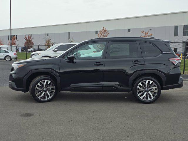 new 2026 Subaru Forester car, priced at $43,674