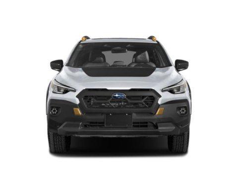 new 2025 Subaru Crosstrek car, priced at $37,323