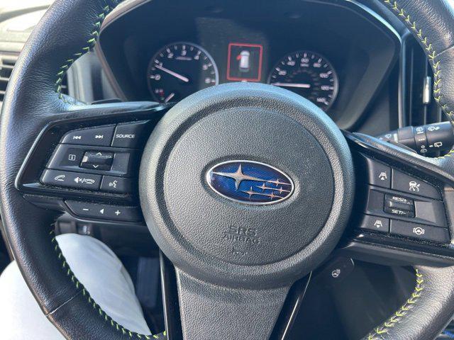 used 2023 Subaru Ascent car, priced at $36,550