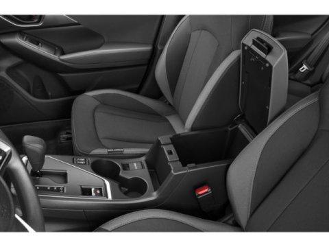 new 2025 Subaru Impreza car, priced at $25,070