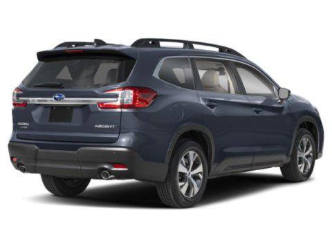 new 2025 Subaru Ascent car, priced at $40,878