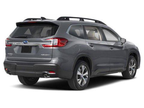 new 2025 Subaru Ascent car, priced at $40,878