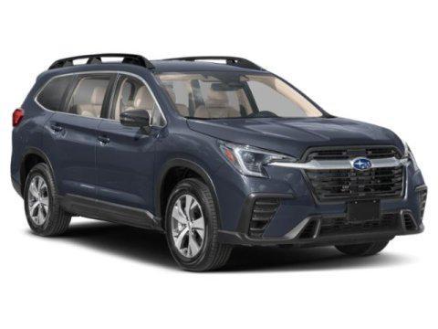 new 2025 Subaru Ascent car, priced at $40,878