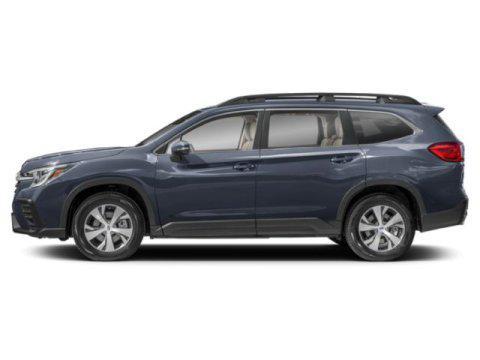 new 2025 Subaru Ascent car, priced at $40,878