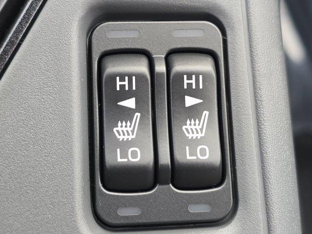 new 2026 Subaru Crosstrek car, priced at $32,439