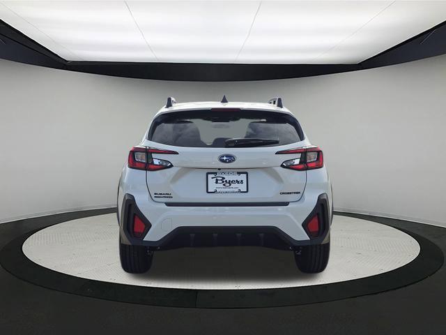 new 2026 Subaru Crosstrek car, priced at $32,439