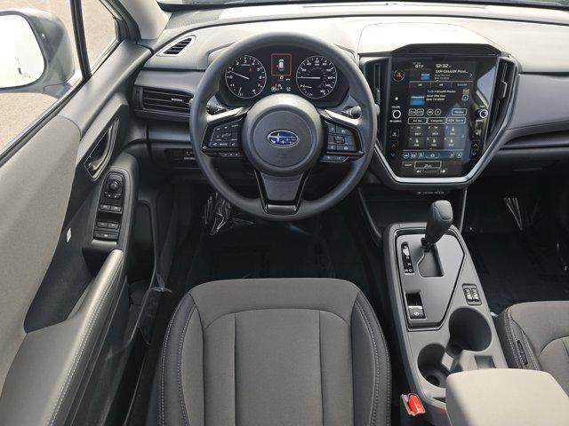new 2026 Subaru Crosstrek car, priced at $32,439
