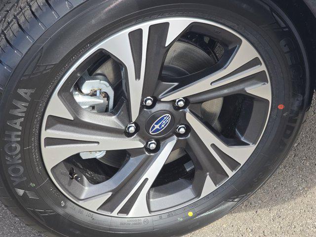 new 2026 Subaru Crosstrek car, priced at $32,439