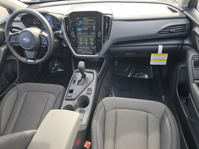 new 2026 Subaru Crosstrek car, priced at $32,439