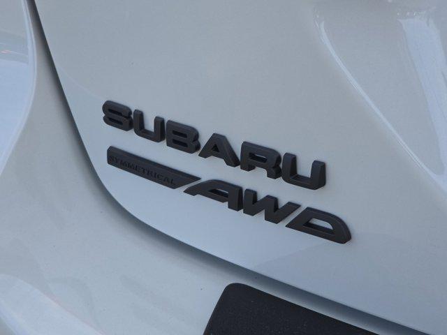 new 2026 Subaru Crosstrek car, priced at $32,439