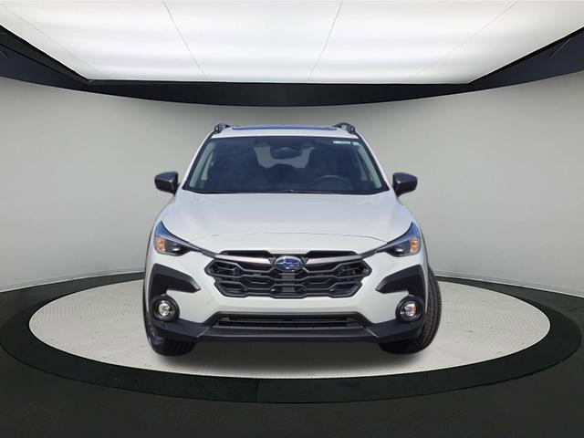 new 2026 Subaru Crosstrek car, priced at $32,439