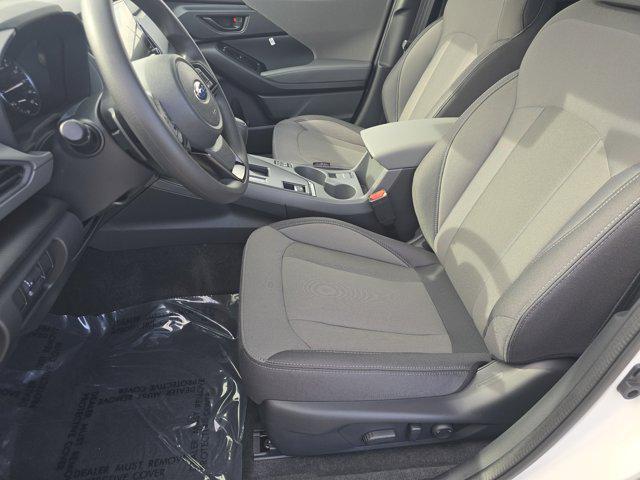 new 2026 Subaru Crosstrek car, priced at $32,439