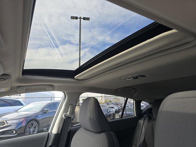 new 2026 Subaru Crosstrek car, priced at $32,439