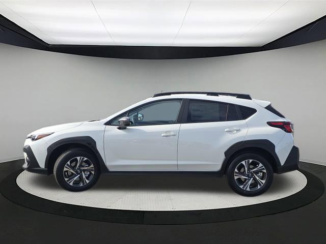 new 2026 Subaru Crosstrek car, priced at $32,439