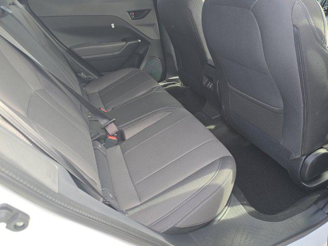 new 2026 Subaru Crosstrek car, priced at $32,439