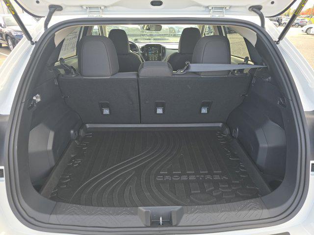 new 2026 Subaru Crosstrek car, priced at $32,439