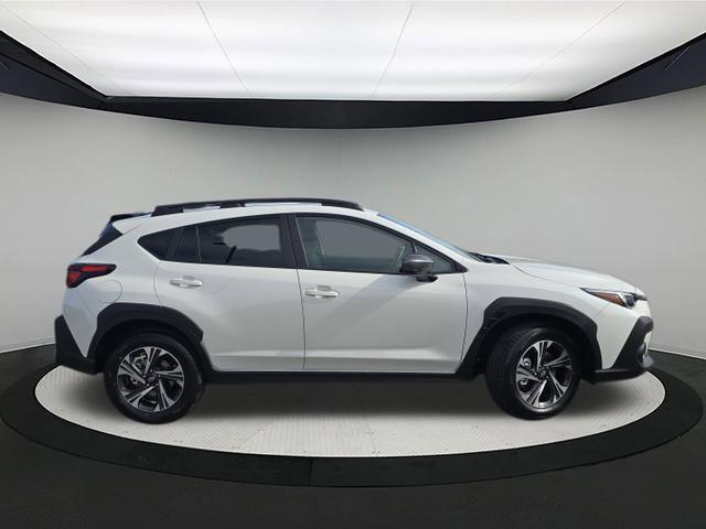 new 2026 Subaru Crosstrek car, priced at $32,439
