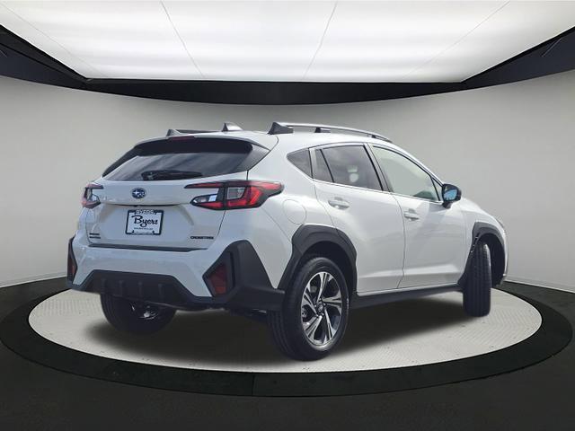 new 2026 Subaru Crosstrek car, priced at $32,439