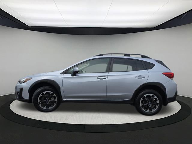 used 2023 Subaru Crosstrek car, priced at $27,490