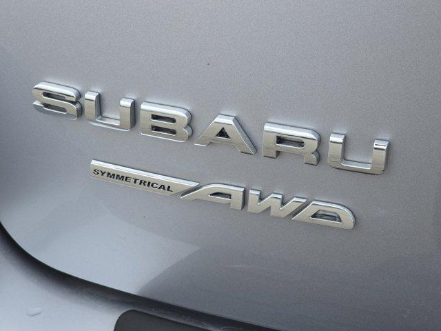 used 2023 Subaru Crosstrek car, priced at $27,490