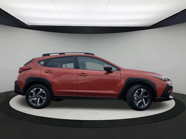 used 2024 Subaru Crosstrek car, priced at $26,988