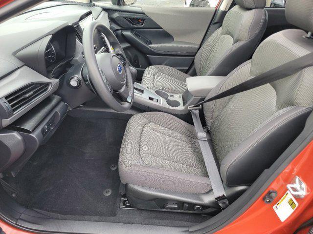 used 2024 Subaru Crosstrek car, priced at $26,988