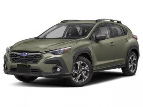 new 2026 Subaru Crosstrek car