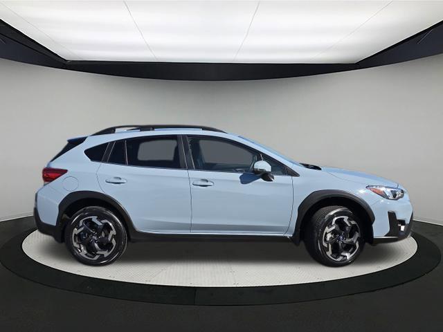 used 2023 Subaru Crosstrek car, priced at $31,985