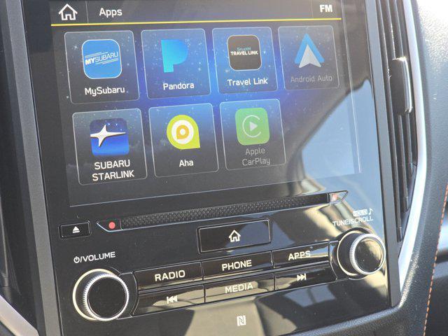 used 2023 Subaru Crosstrek car, priced at $31,985