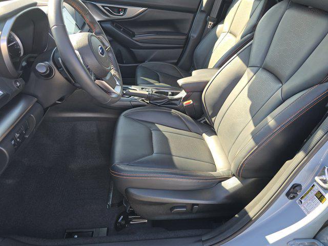 used 2023 Subaru Crosstrek car, priced at $31,985