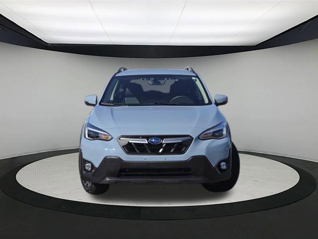 used 2023 Subaru Crosstrek car, priced at $31,985