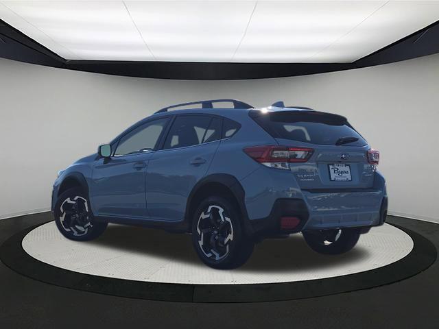 used 2023 Subaru Crosstrek car, priced at $31,985