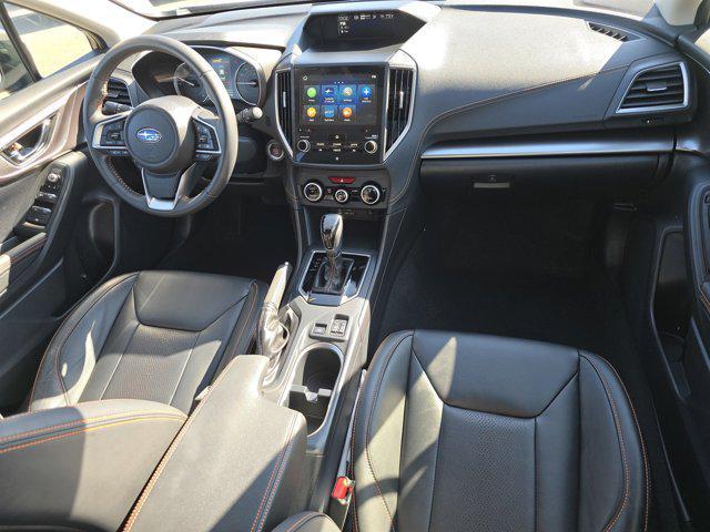 used 2023 Subaru Crosstrek car, priced at $31,985