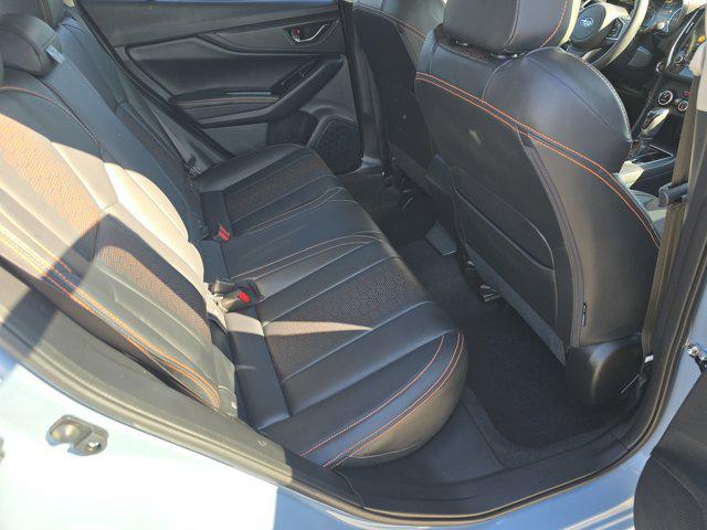 used 2023 Subaru Crosstrek car, priced at $31,985