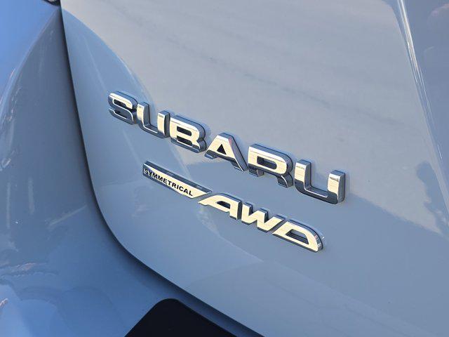 used 2023 Subaru Crosstrek car, priced at $31,985