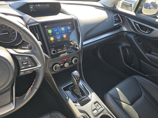 used 2023 Subaru Crosstrek car, priced at $31,985