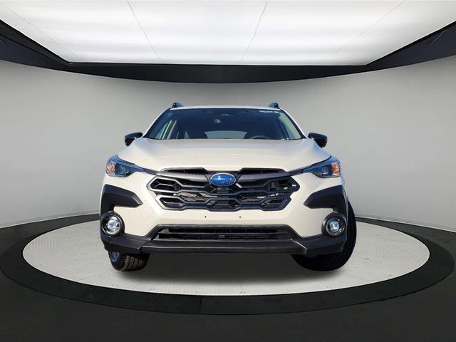 new 2024 Subaru Crosstrek car, priced at $29,414