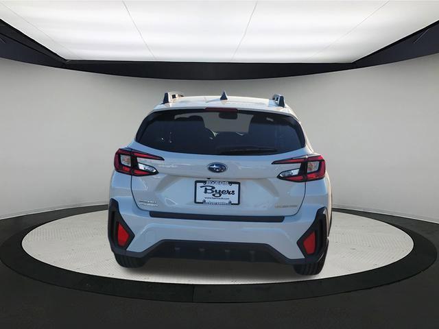 new 2024 Subaru Crosstrek car, priced at $29,414