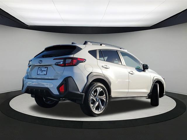 new 2024 Subaru Crosstrek car, priced at $29,414