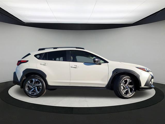 new 2024 Subaru Crosstrek car, priced at $29,414