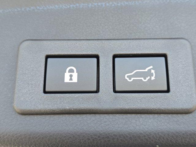 new 2025 Subaru Ascent car, priced at $47,906