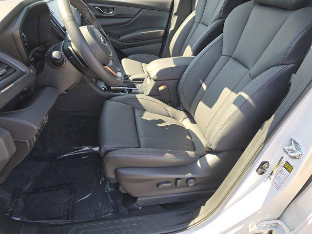new 2025 Subaru Ascent car, priced at $47,906