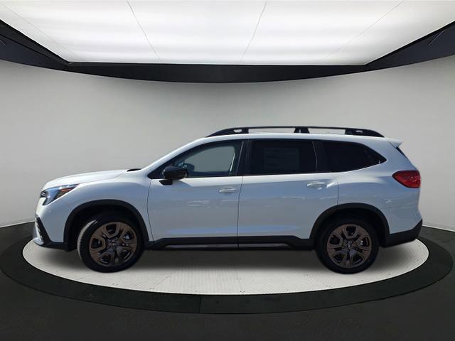 new 2025 Subaru Ascent car, priced at $47,906