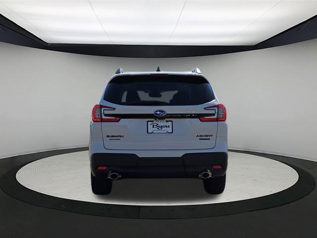new 2025 Subaru Ascent car, priced at $47,906