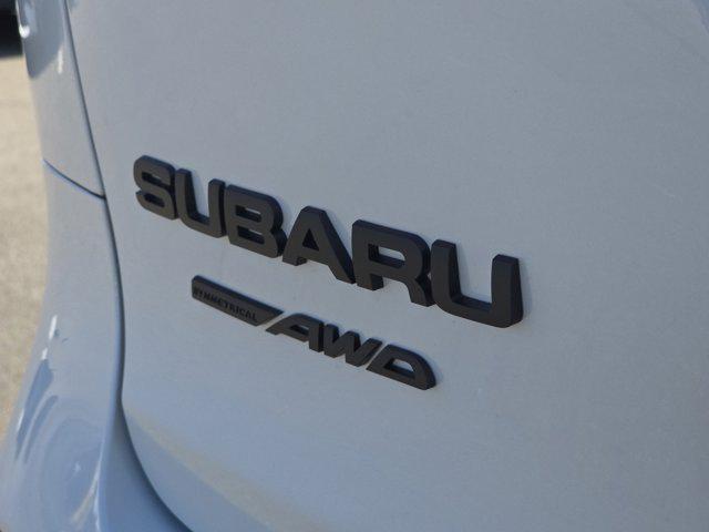 new 2025 Subaru Ascent car, priced at $47,906