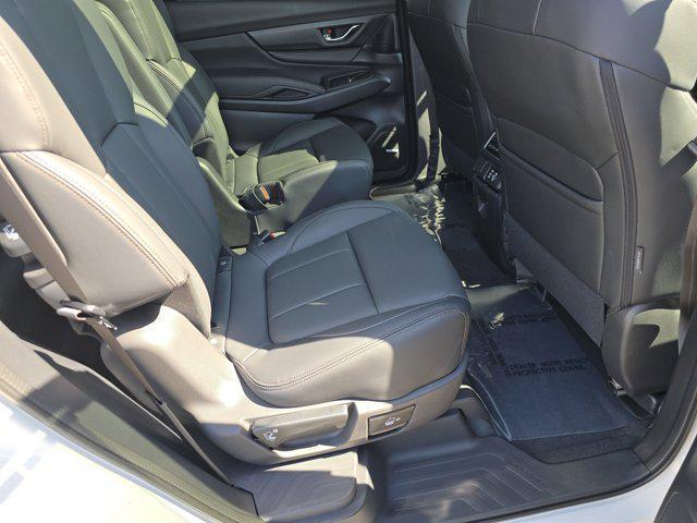 new 2025 Subaru Ascent car, priced at $47,906