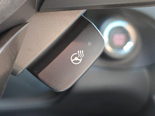 new 2025 Subaru Ascent car, priced at $47,906